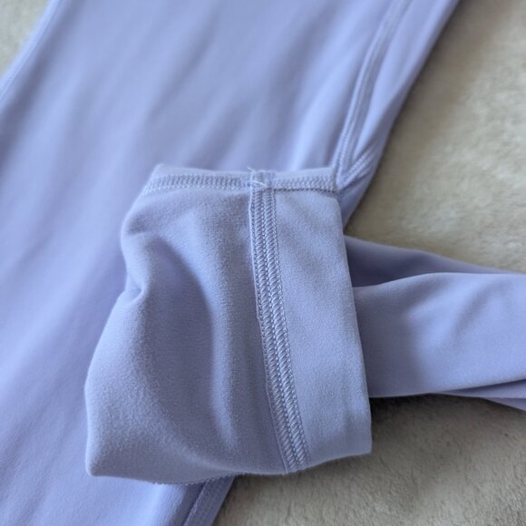 lululemon athletica Lavender Leggings - Picture 3 of 7